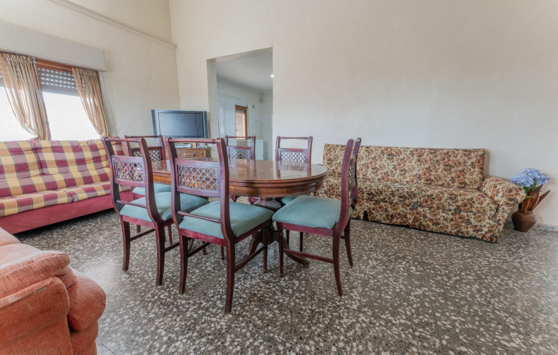 Venta - villa - Albatera - Partida del moco