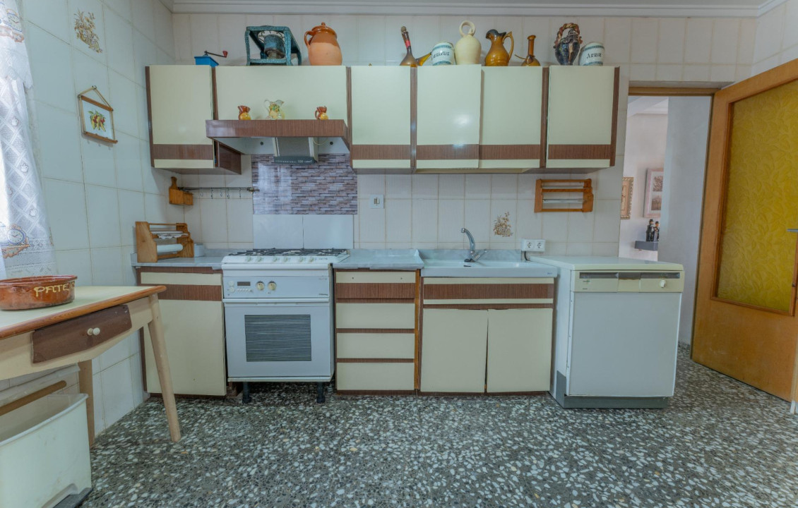 Venta - villa - Albatera - Partida del moco