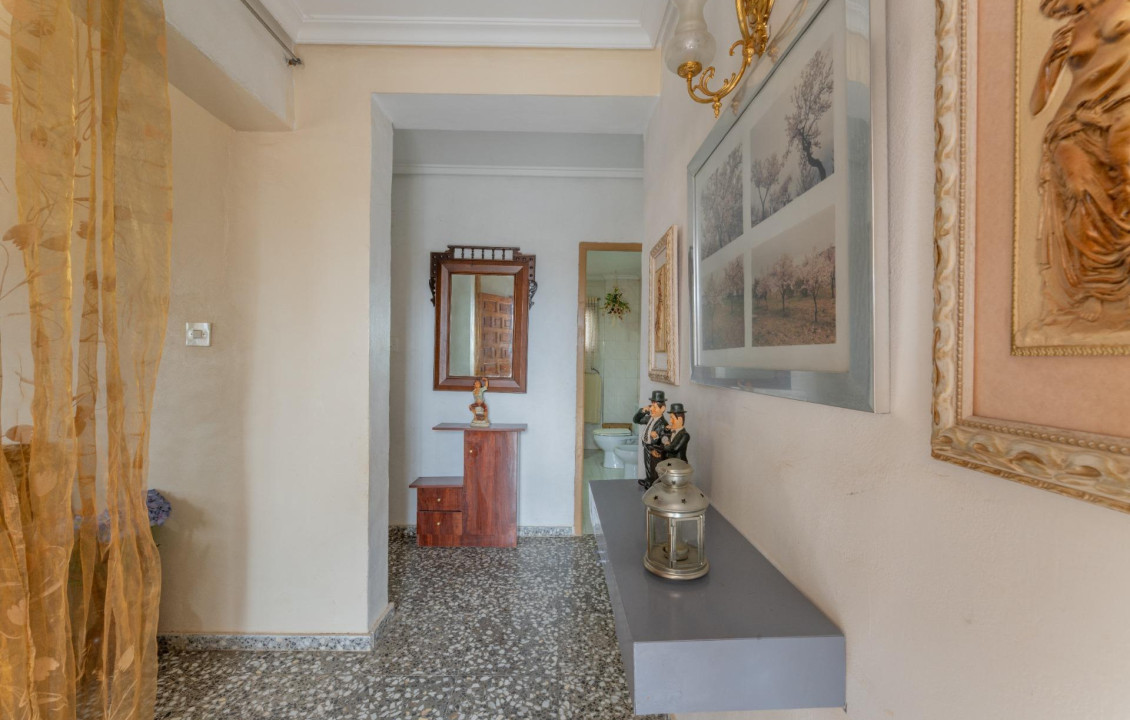 Venta - villa - Albatera - Partida del moco