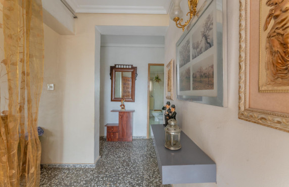 Venta - villa - Albatera - Partida del moco