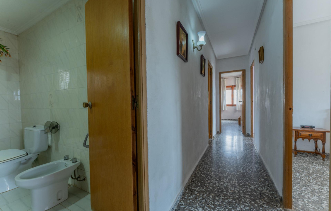 Venta - villa - Albatera - Partida del moco