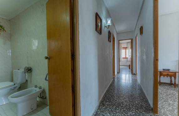 Venta - villa - Albatera - Partida del moco