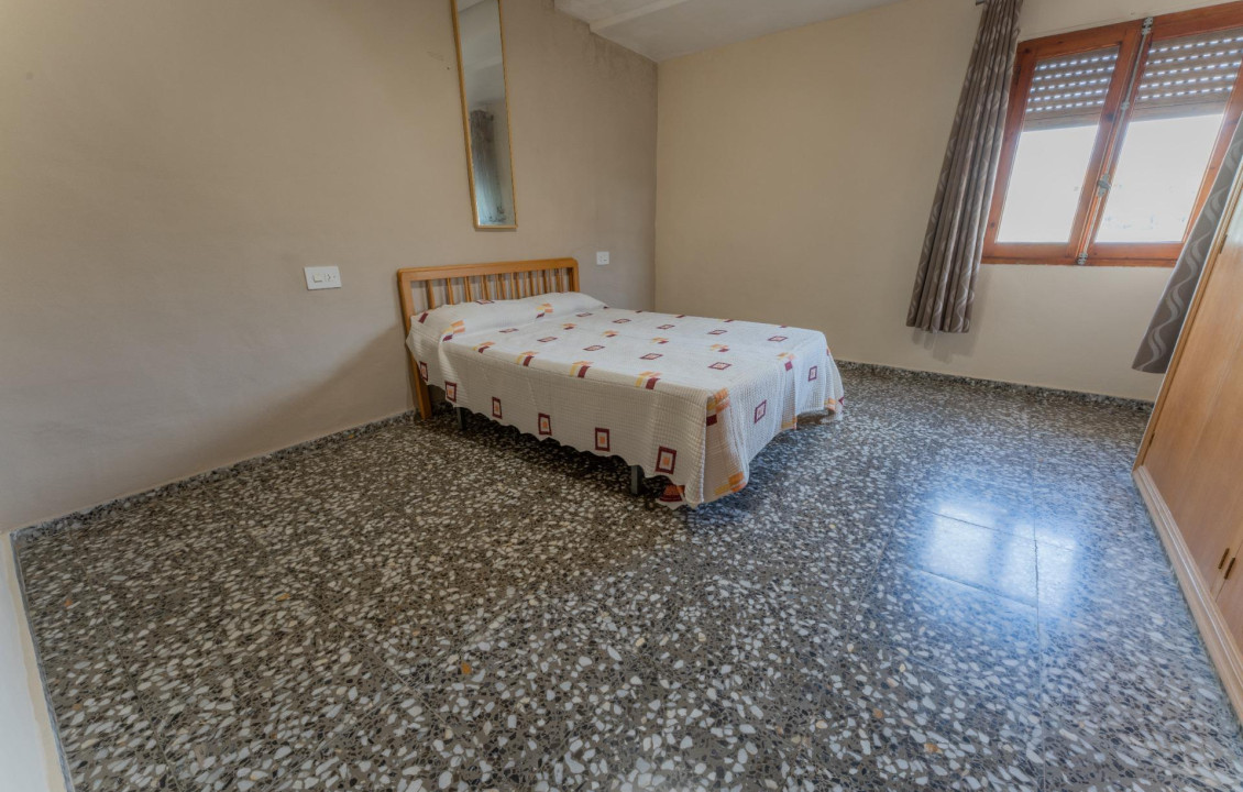 Venta - villa - Albatera - Partida del moco