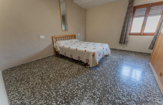 Venta - villa - Albatera - Partida del moco