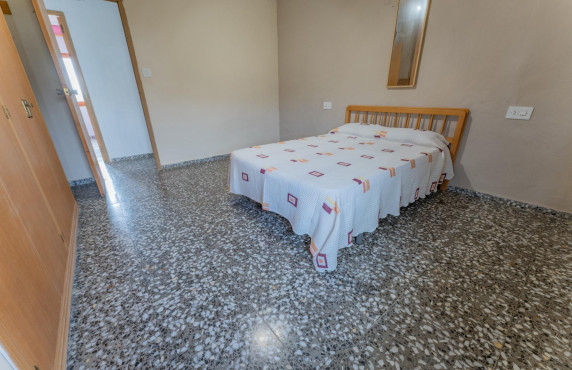 Venta - villa - Albatera - Partida del moco