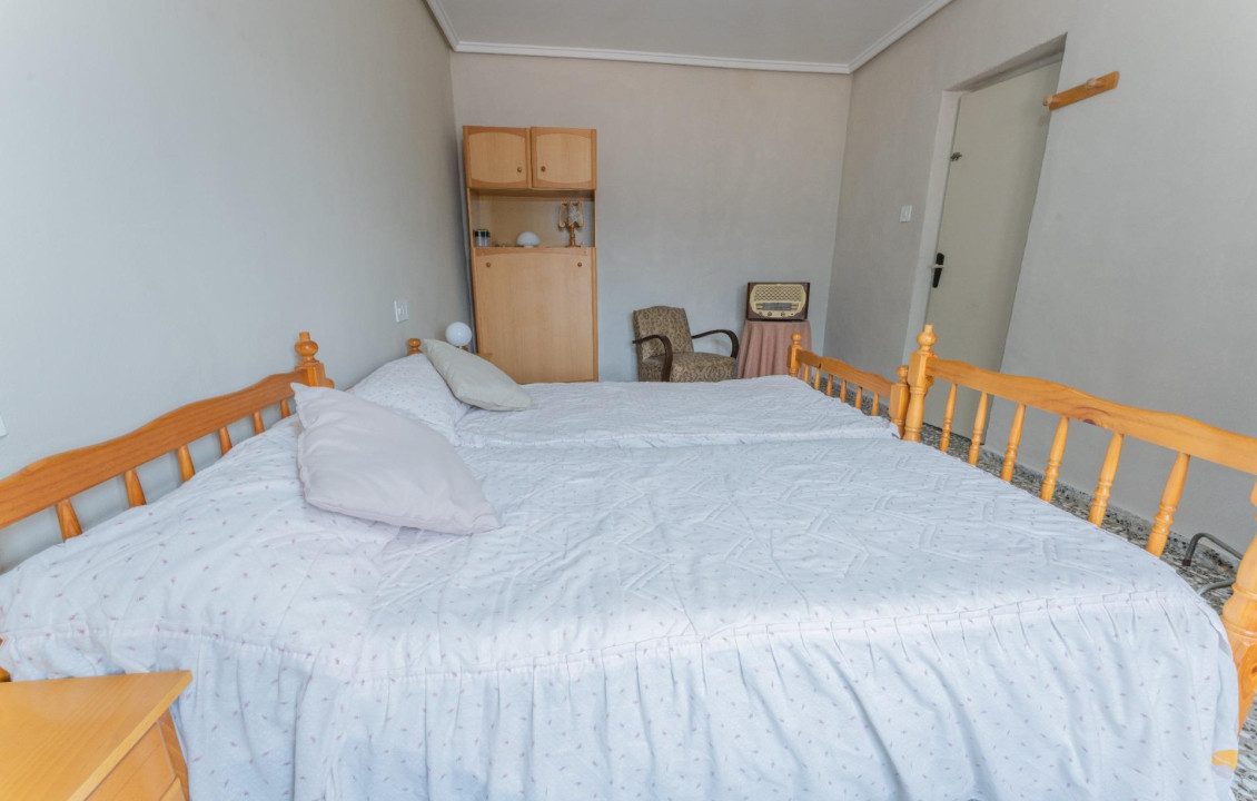 Venta - villa - Albatera - Partida del moco