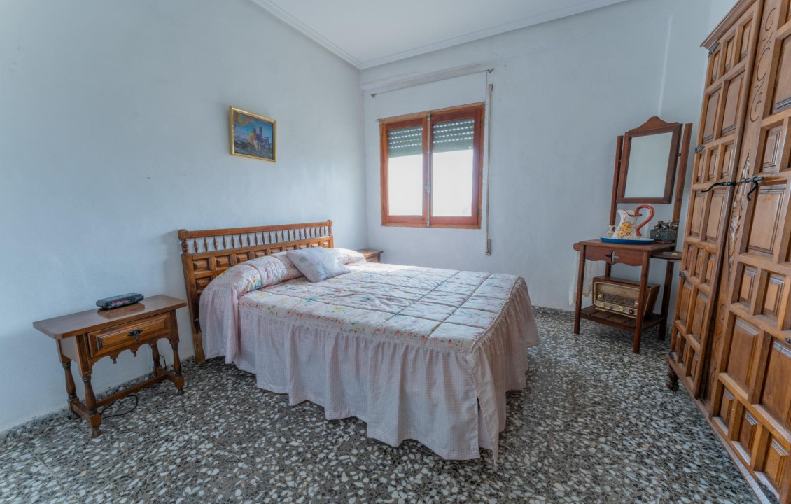 Venta - villa - Albatera - Partida del moco