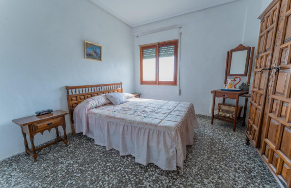 Venta - villa - Albatera - Partida del moco