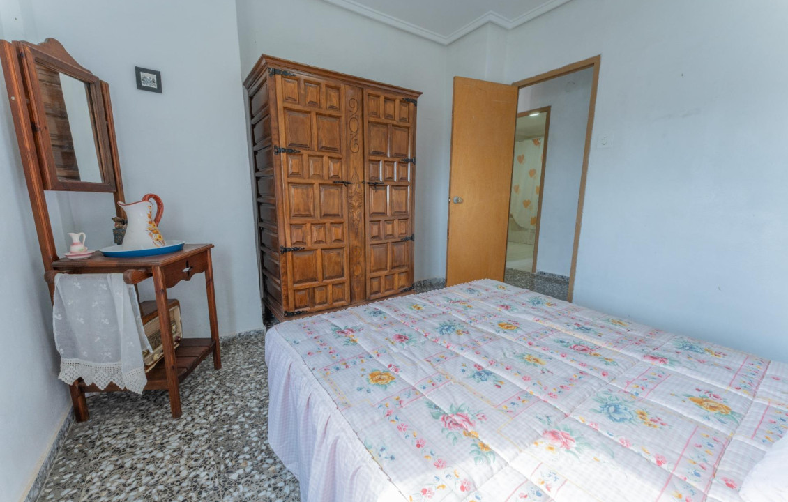 Venta - villa - Albatera - Partida del moco