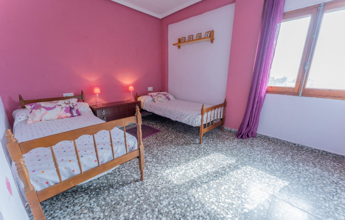 Venta - villa - Albatera - Partida del moco