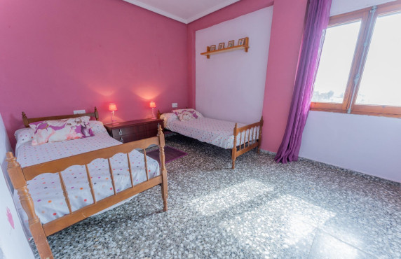 Venta - villa - Albatera - Partida del moco