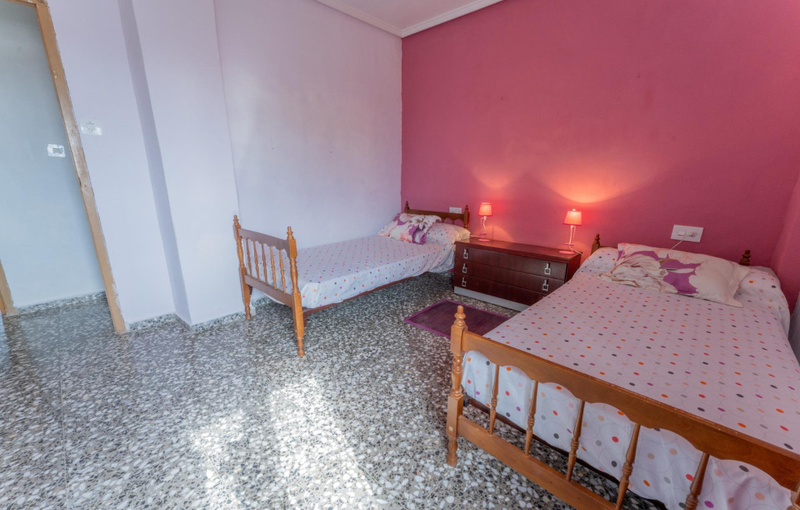 Venta - villa - Albatera - Partida del moco