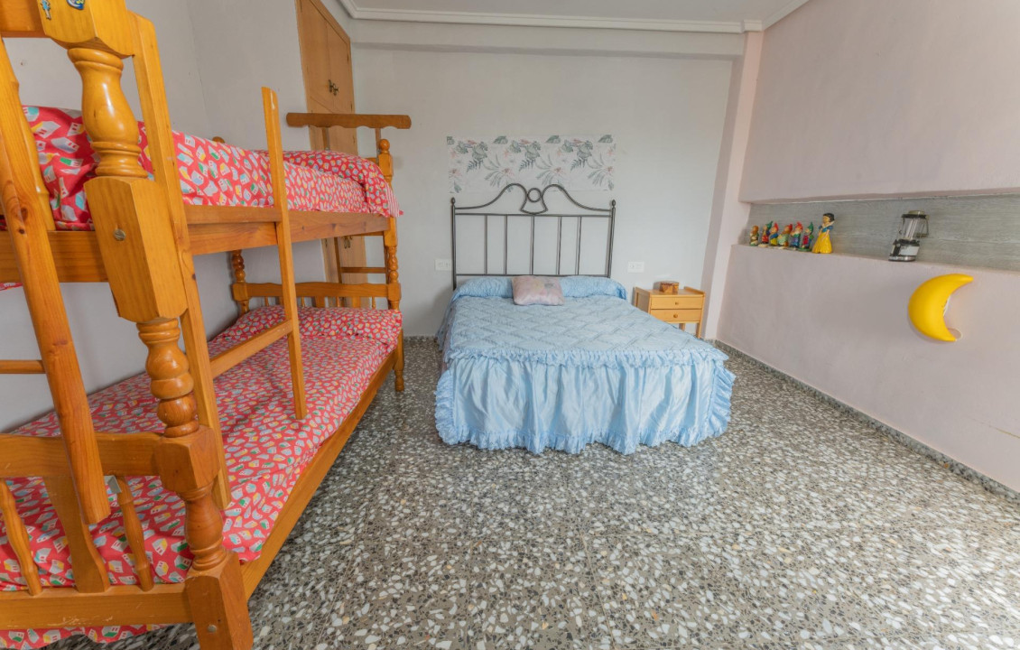 Venta - villa - Albatera - Partida del moco