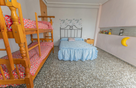 Venta - villa - Albatera - Partida del moco