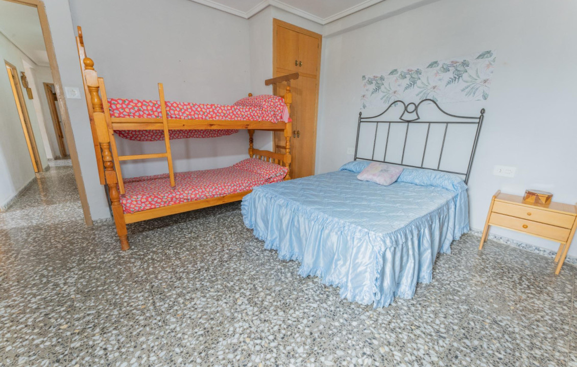 Venta - villa - Albatera - Partida del moco