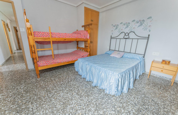 Venta - villa - Albatera - Partida del moco