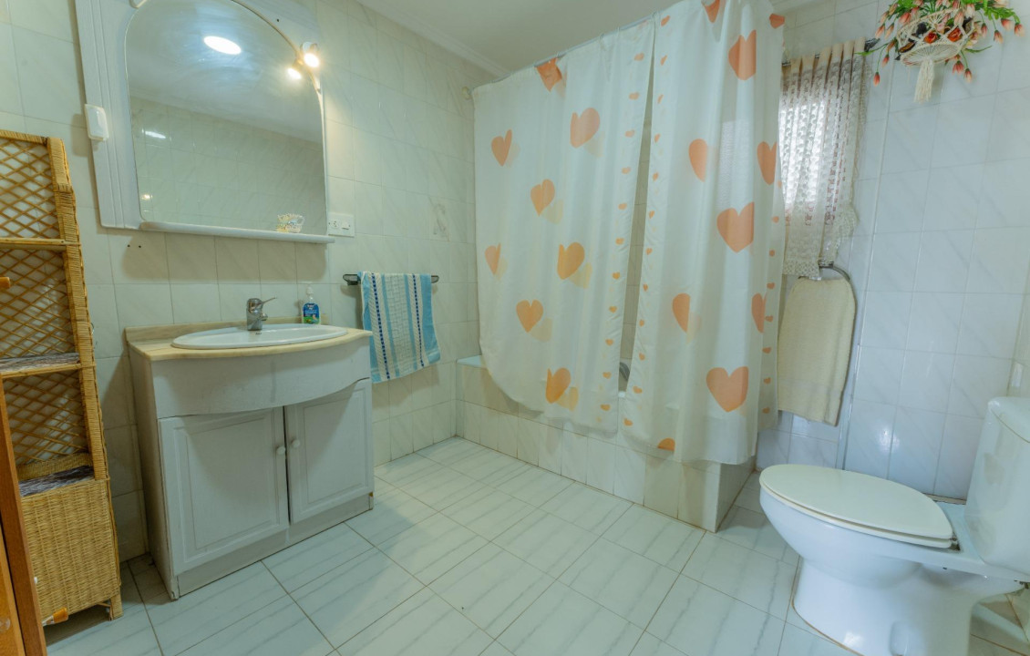 Venta - villa - Albatera - Partida del moco