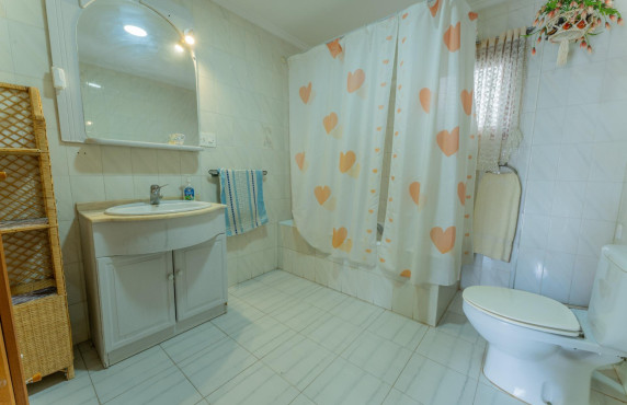 Venta - villa - Albatera - Partida del moco