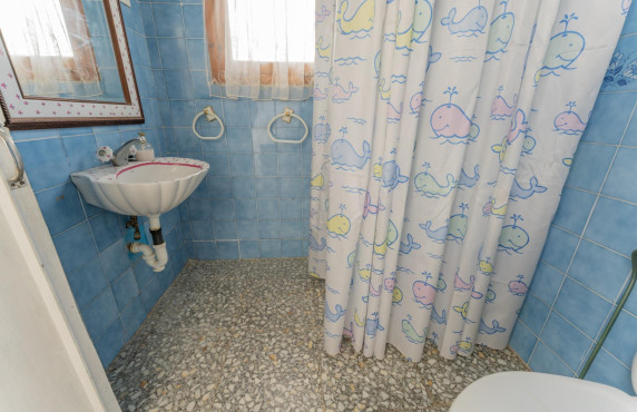 Venta - villa - Albatera - Partida del moco