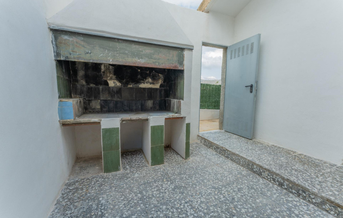 Venta - villa - Albatera - Partida del moco