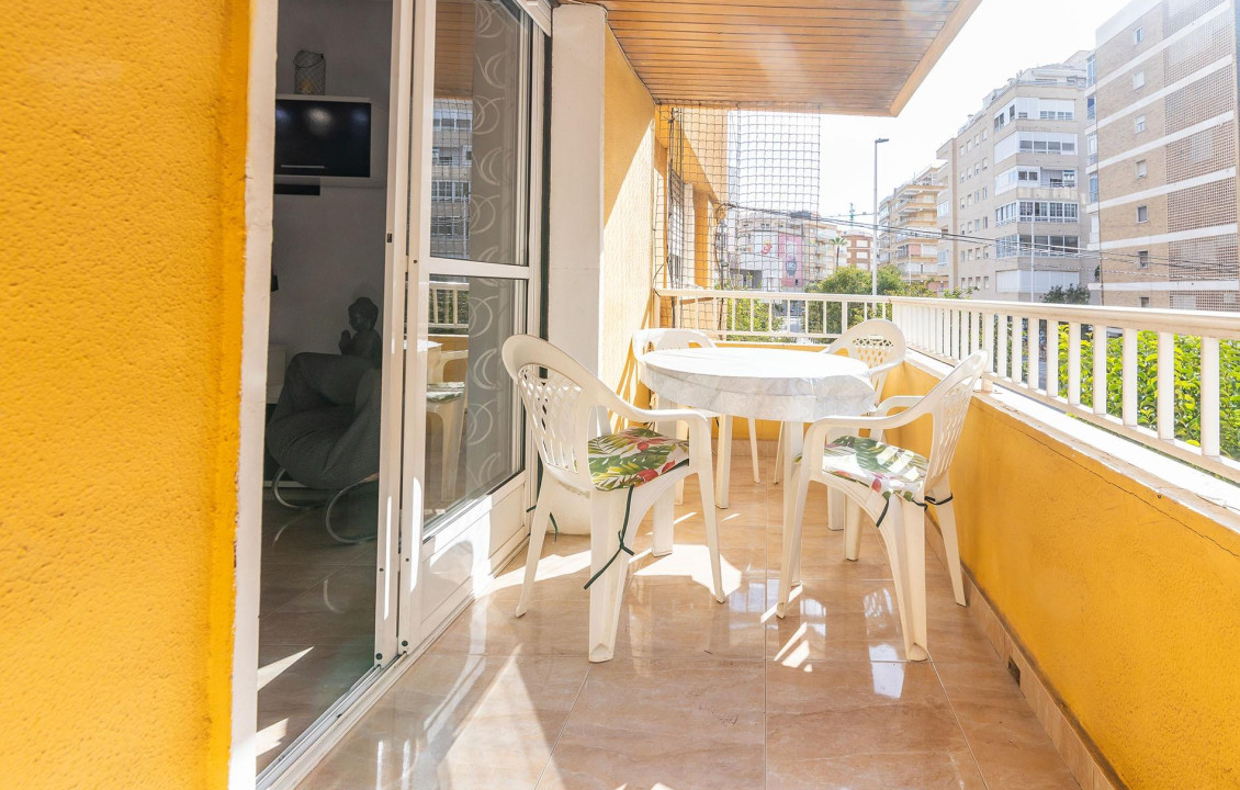 Venta - Piso - Torrevieja - Acequion