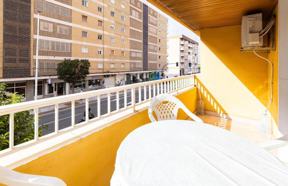 Venta - Piso - Torrevieja - Acequion