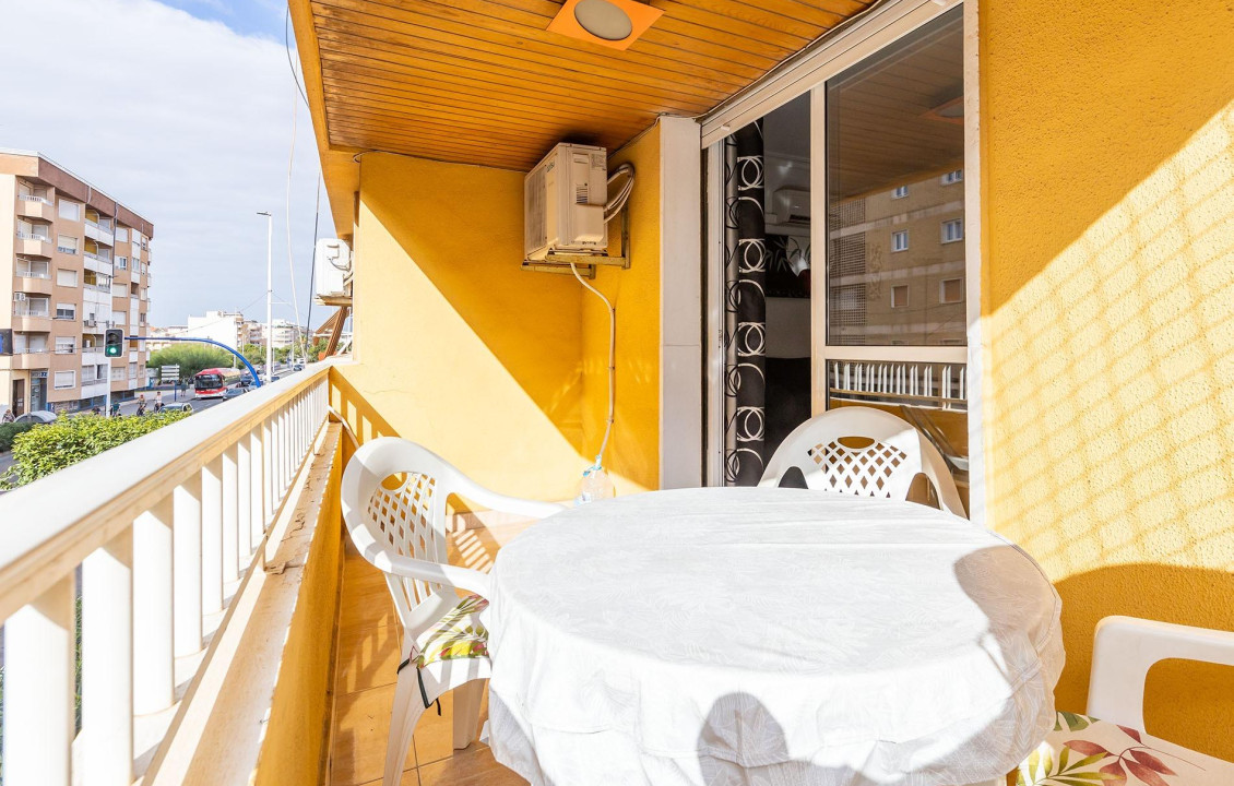 Venta - Piso - Torrevieja - Acequion