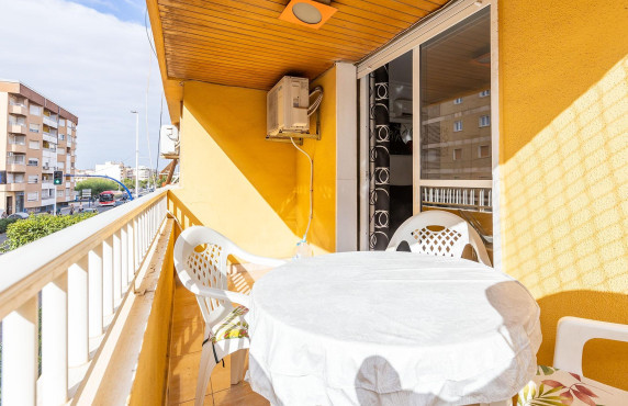 Venta - Piso - Torrevieja - Acequion