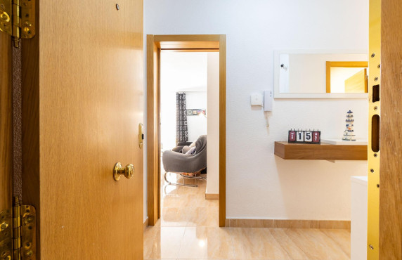 Venta - Piso - Torrevieja - Acequion