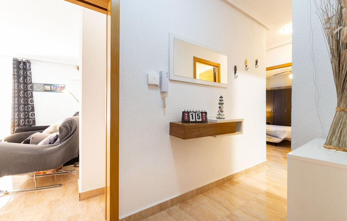 Venta - Piso - Torrevieja - Acequion