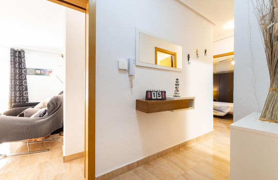 Venta - Piso - Torrevieja - Acequion