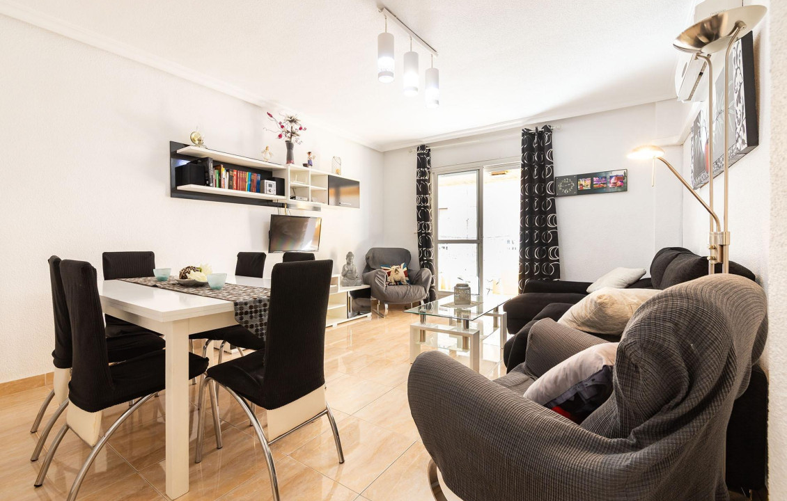 Venta - Piso - Torrevieja - Acequion