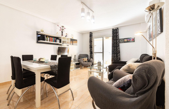 Venta - Piso - Torrevieja - Acequion