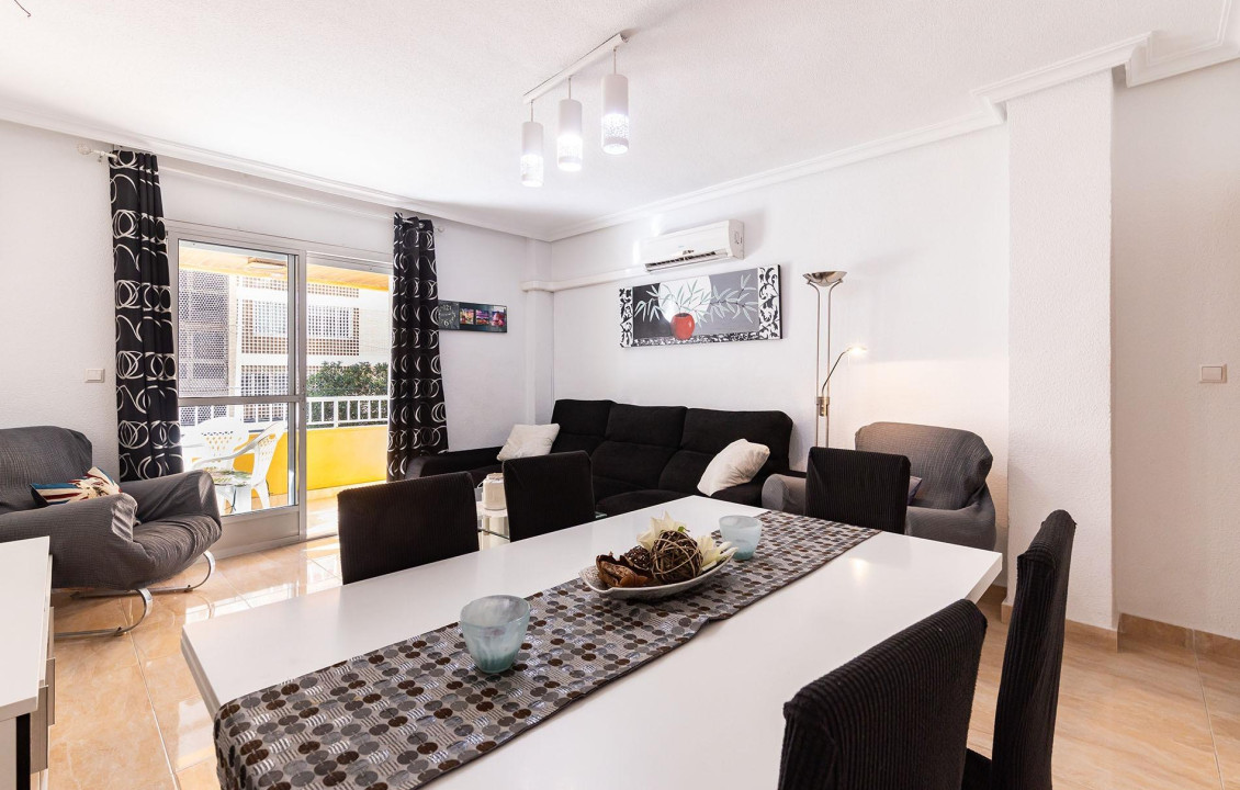 Venta - Piso - Torrevieja - Acequion