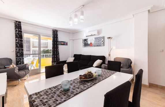 Venta - Piso - Torrevieja - Acequion