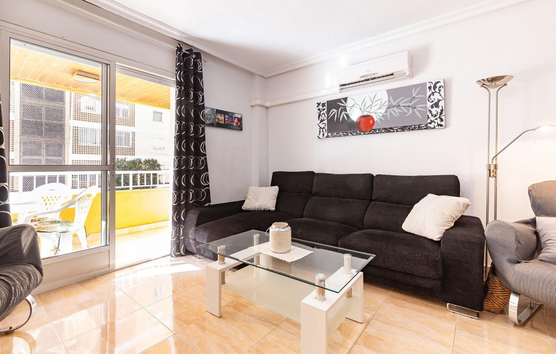 Venta - Piso - Torrevieja - Acequion