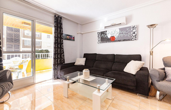 Venta - Piso - Torrevieja - Acequion