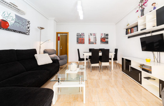 Venta - Piso - Torrevieja - Acequion