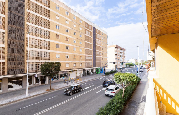 Venta - Piso - Torrevieja - Acequion