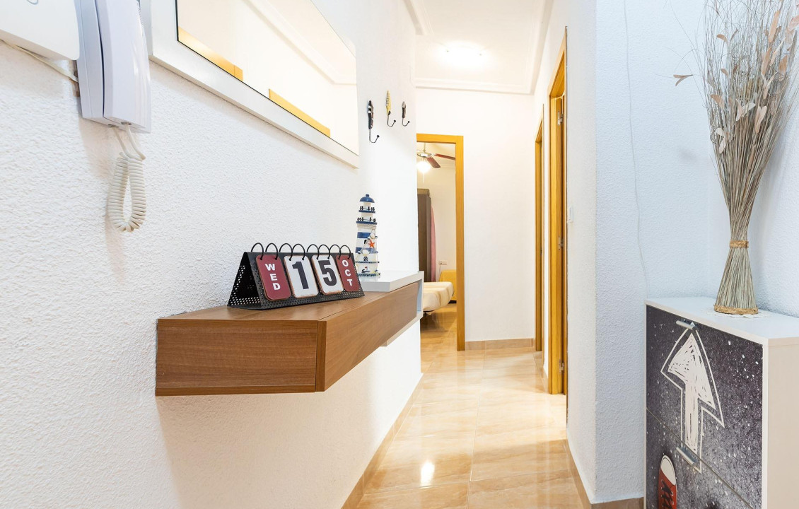 Venta - Piso - Torrevieja - Acequion