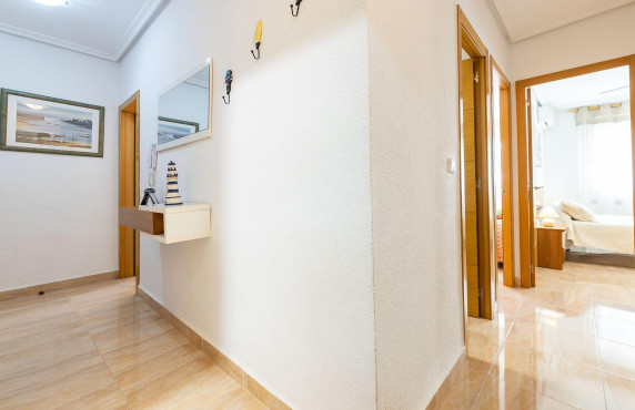 Venta - Piso - Torrevieja - Acequion