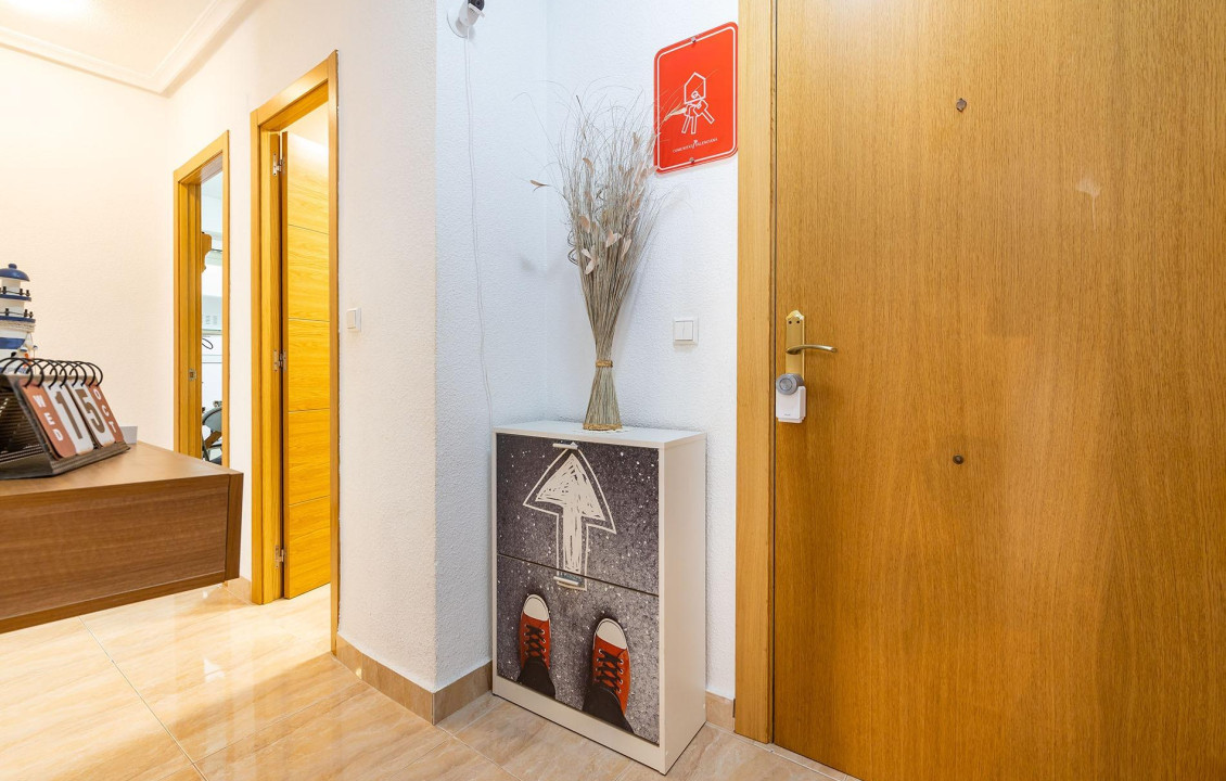 Venta - Piso - Torrevieja - Acequion