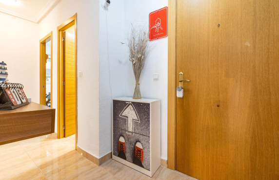 Venta - Piso - Torrevieja - Acequion