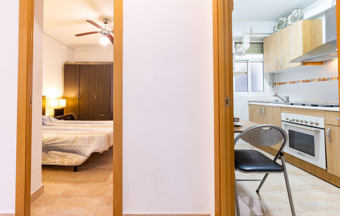 Venta - Piso - Torrevieja - Acequion