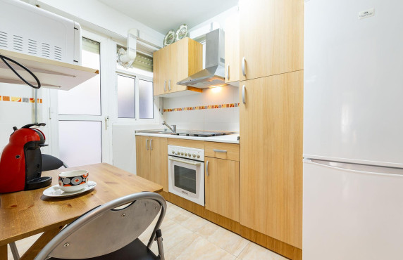 Venta - Piso - Torrevieja - Acequion