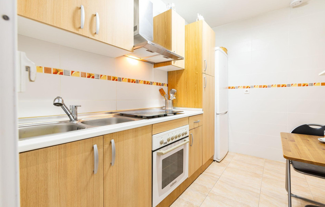 Venta - Piso - Torrevieja - Acequion