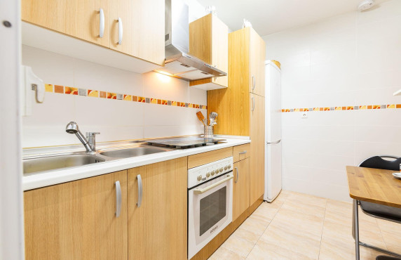 Venta - Piso - Torrevieja - Acequion