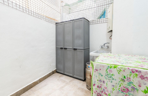 Venta - Piso - Torrevieja - Acequion