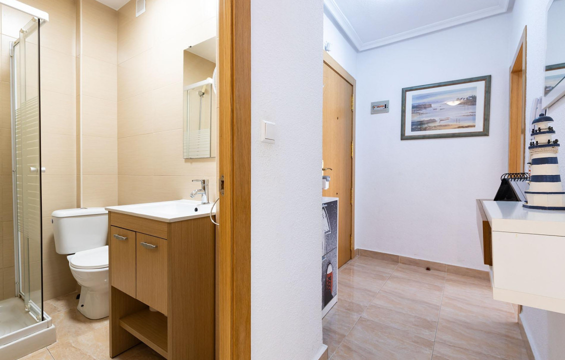 Venta - Piso - Torrevieja - Acequion