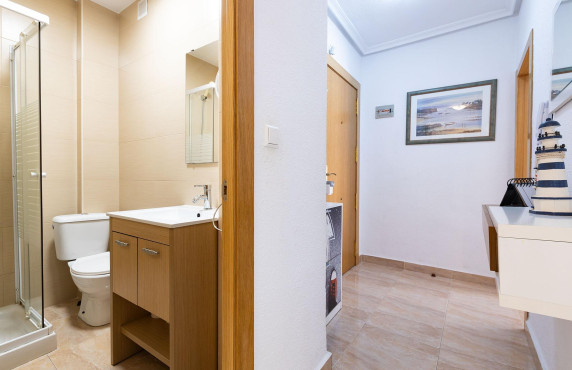 Venta - Piso - Torrevieja - Acequion